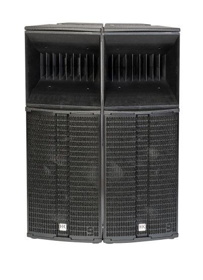 Модуль лінійного масиву HK Audio LINEAR 9 210 LTA HK-0138 фото