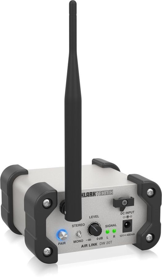 Передавач стереосигналу Klark Teknik DW 20T KT-0060 фото