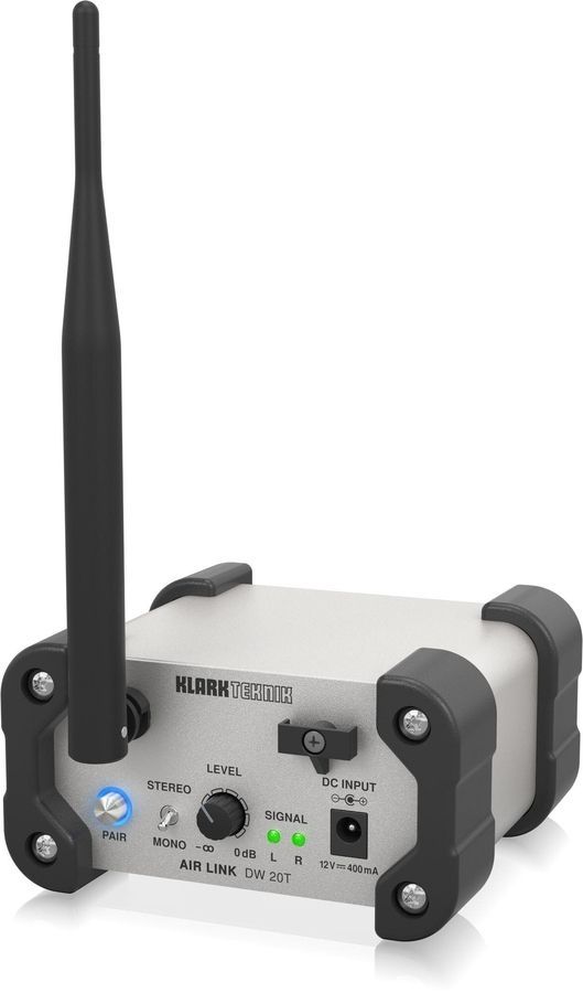Передавач стереосигналу Klark Teknik DW 20T KT-0060 фото