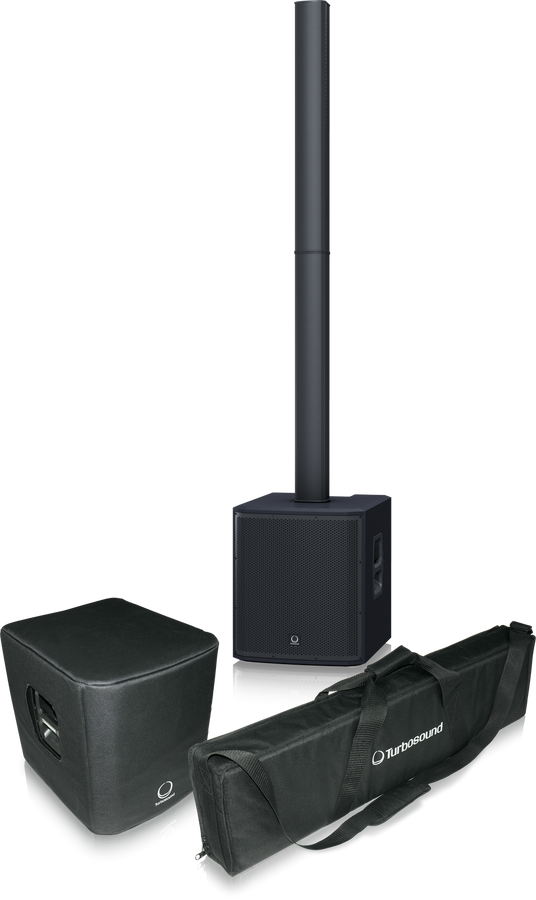 Акустична система Turbosound iP2000 BUNDLE TS-0443 фото