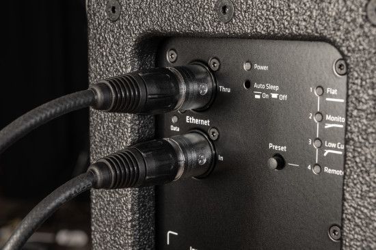 Модуль лінійного масиву HK Audio LINEAR 9 210 LTA HK-0138 фото