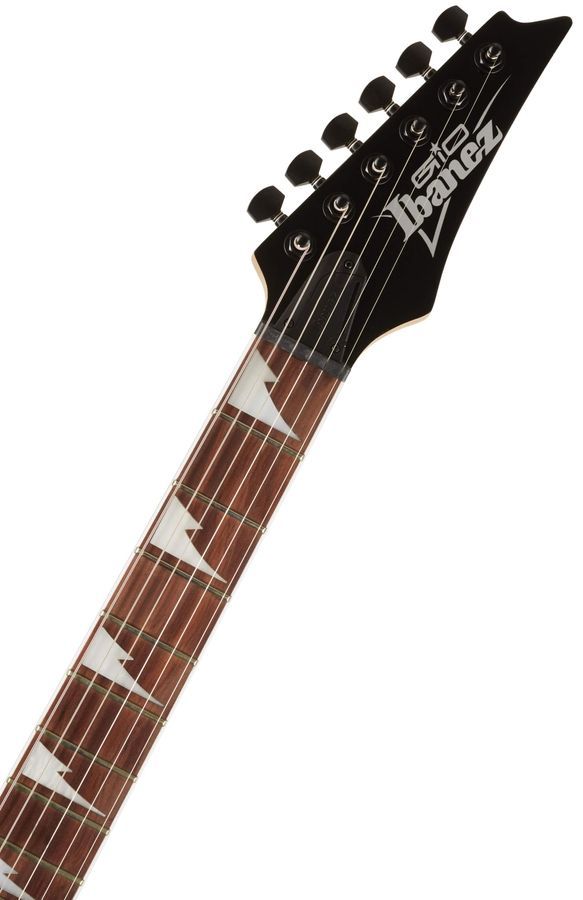 IBANEZ GRG121DX BKF Электрогитара IB-0102 фото
