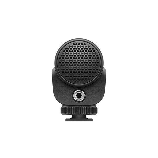 Накамерний мікрофон SENNHEISER MKE 200 SE-0512 фото