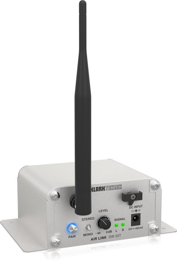 Передавач стереосигналу Klark Teknik DW 20T KT-0060 фото