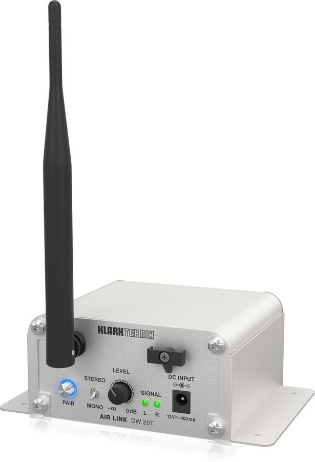 Передавач стереосигналу Klark Teknik DW 20T KT-0060 фото