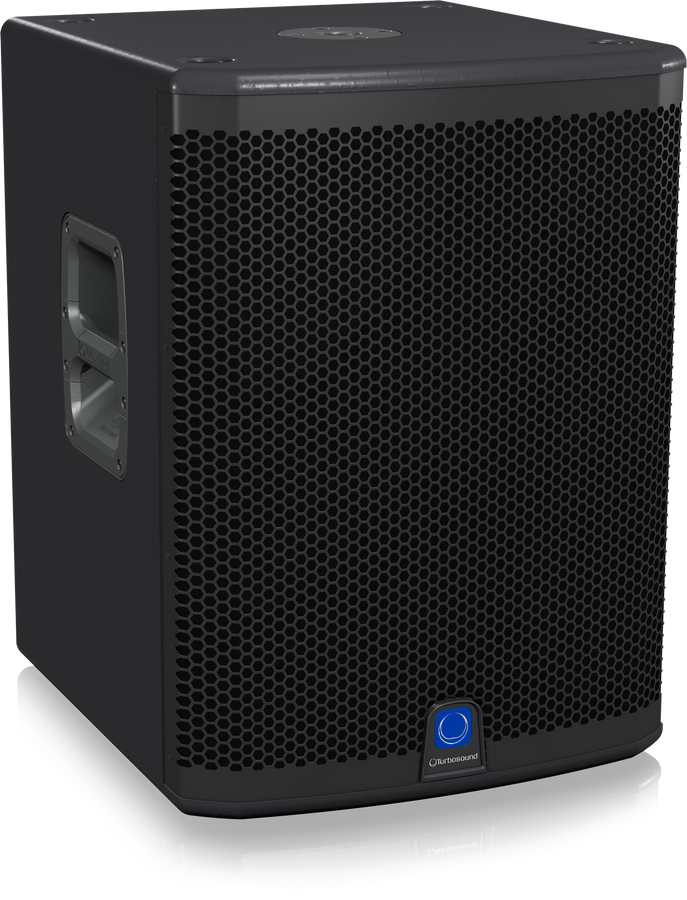 Активный сабвуфер Turbosound iQ15B TS-0010 фото