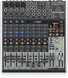 Мікшерний пульт Behringer XENYX X1622USB BE-0743 фото 1