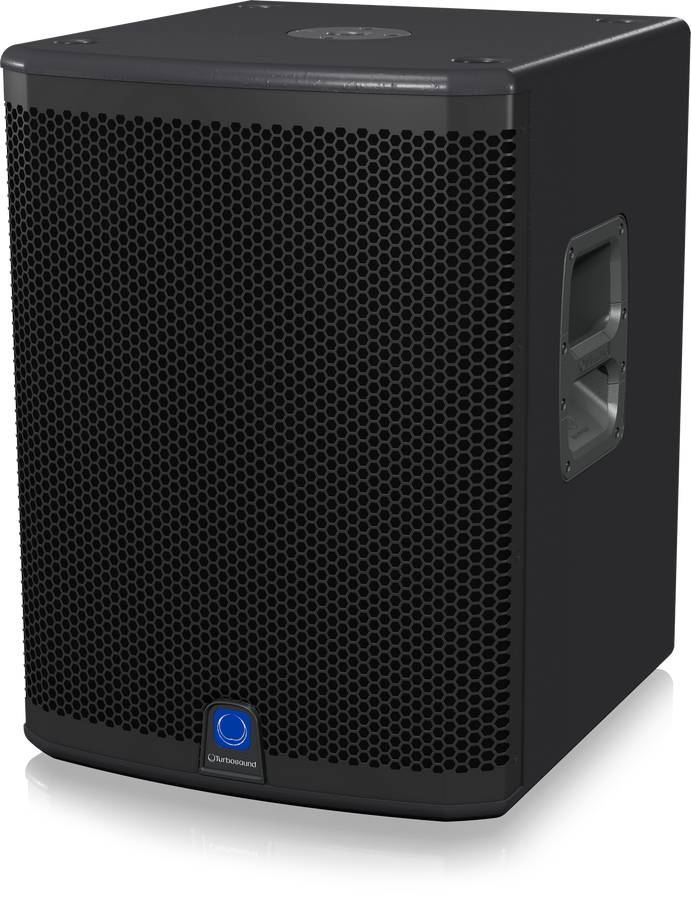 Активный сабвуфер Turbosound iQ15B TS-0010 фото