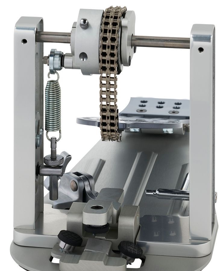 DW DWCPMCD MFG Chain Drive Single Pedal DW-0024 фото