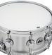 DW DRVM6514SVCAluminum 1mm Snare Drum 6.5x14 DW-X294 фото 6