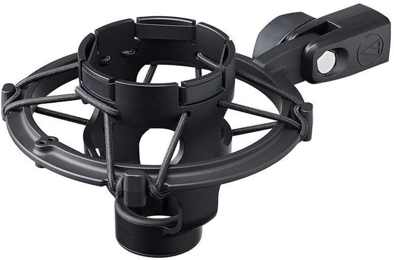 Студийный микрофон Audio-Technica AT4033A AT-0182 фото