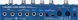 Гитарный синтезатор Boss GM-800 BO-0457 фото 3