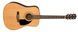 Гітарний набір FENDER FA-115 DREADNOUGHT PACK NATURAL WN V2 FE-0068 фото 6