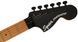 SQUIER BY FENDER CONTEMPORARY STRATOCASTER HH FR GUNMETAL METALLIC Електрогітара SQ-0166 фото 4