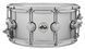 DW DRVM6514SVCAluminum 1mm Snare Drum 6.5x14 DW-X294 фото 1