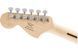 SQUIER by FENDER BULLET MUSTANG LTD COMPETITION BLUE Електрогітара SQ-0109 фото 5