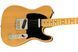 FENDER AMERICAN PRO II TELECASTER MN BUTTERSCOTCH BLONDE Электрогитара FE-0211 фото 3
