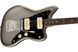 FENDER AMERICAN PRO II JAZZMASTER RW MERCURY Електрогітара FE-0203 фото 3