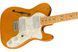 FENDER VINTERA '70s TELECASTER THINLINE MN AGED NATURAL Электрогитара FE-0648 фото 3