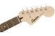 SQUIER by FENDER BULLET MUSTANG LTD COMPETITION BLUE Електрогітара SQ-0109 фото 4