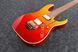 IBANEZ RG420HPFM ALG Електрогітара IB-0182 фото 2