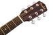 Гітарний набір FENDER FA-115 DREADNOUGHT PACK NATURAL WN V2 FE-0068 фото 9