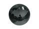 EUROLITE Mirror Ball 20cm black EL-1197 фото 2