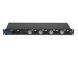 EUROLITE DMX Power Splitter 4x4 5-pin XLR EL-0532 фото 2
