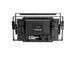 EUROLITE IP Audience Blinder 2x100W LED COB RGB+WW EL-0654 фото 3