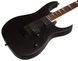 IBANEZ GRG121DX BKF Электрогитара IB-0102 фото