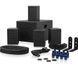 Акустична система 4.1 Behringer SAT 1004 Bundle BE-1121 фото 8