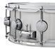 DW DRVM6514SVCAluminum 1mm Snare Drum 6.5x14 DW-X294 фото 5