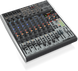 Мікшерний пульт Behringer XENYX X1622USB BE-0743 фото 3