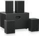 Акустична система 4.1 Behringer SAT 1004 Bundle BE-1121 фото 3
