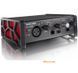 Аудіоінтерфейс Tascam US-1x2HR TA-0402 фото 3