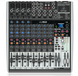 Мікшерний пульт Behringer XENYX X1622USB BE-0743 фото 7