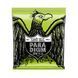 Струны для электрогитары 10-46 Ernie Ball Inc. P02021 EB-0088 фото 1