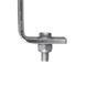 Крюк для подвеса приборов на ферму Eurolite TH-50 Theatre Clamp silver EL-0146 фото 3