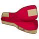 FENDER FAT-610 DREADNOUGHT GIG BAG TWEED Чехол для акустической гитары FE-0343 фото 2