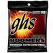 Струни для електрогітари GHS GBXL GH-0181 фото 2