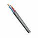 Кабель для акустических систем Proel HPC610BK PR-2039 фото 2