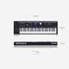 Синтезатор Roland VR09B RO-2325 фото 6