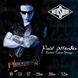 Струни для електрогітари ROTOSOUND PA10 RS-0248 фото