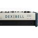 Сценічне фортепіано Dexibell VIVO S4 DX-0051 фото 11