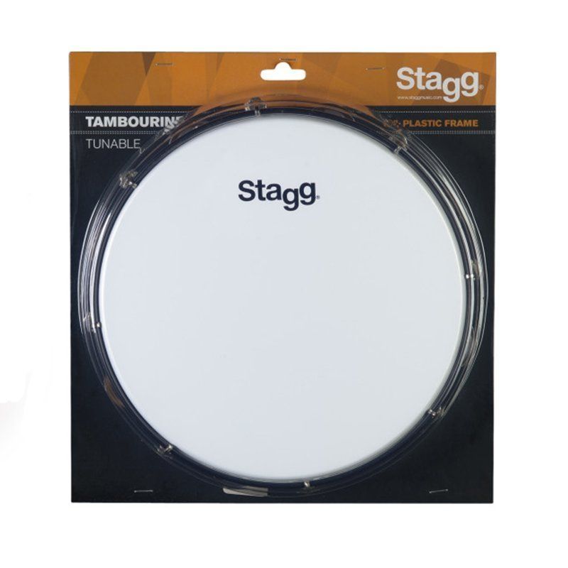 Тамбурин Stagg TAB-112P WD ST-0438 фото