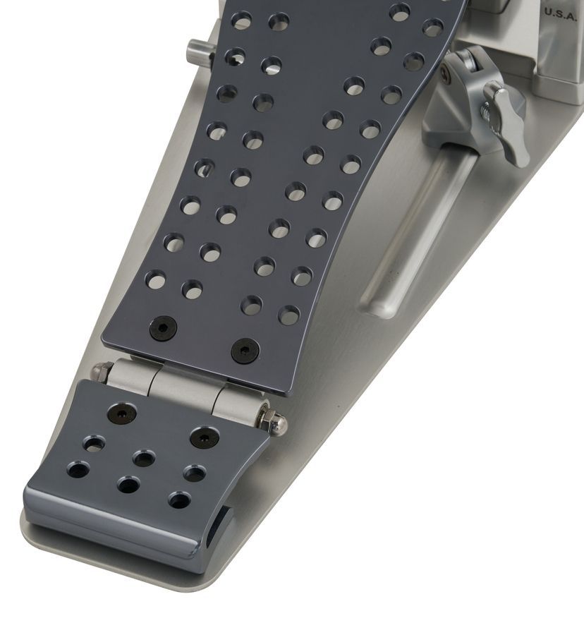 DW DWCPMCD MFG Chain Drive Single Pedal DW-0024 фото