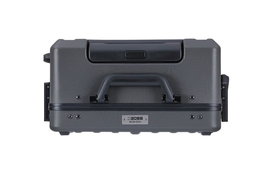 Кейс для педалей ефектів Boss BCB 1000 Pedal Board BO-0390 фото