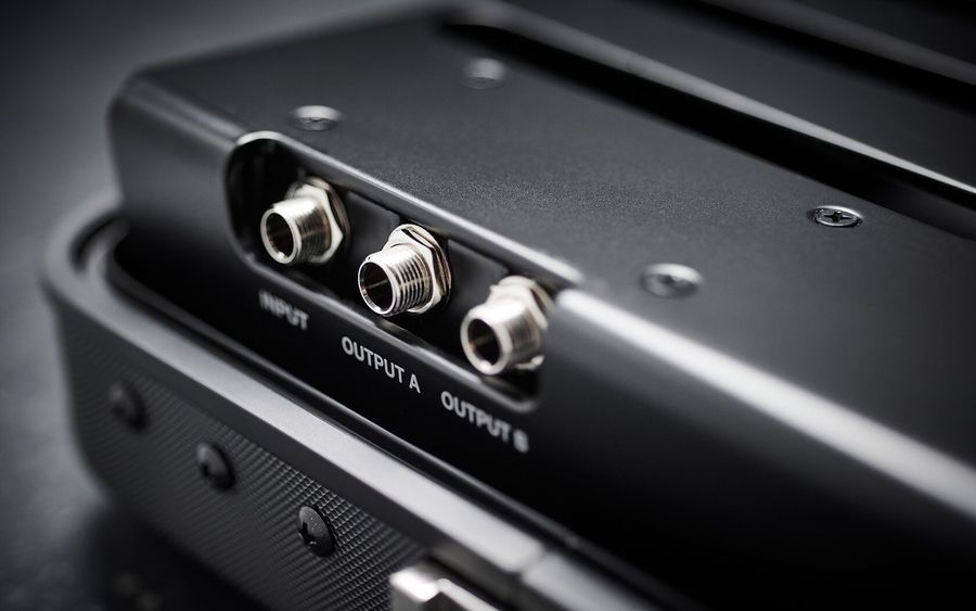 Кейс для педалей ефектів Boss BCB 1000 Pedal Board BO-0390 фото