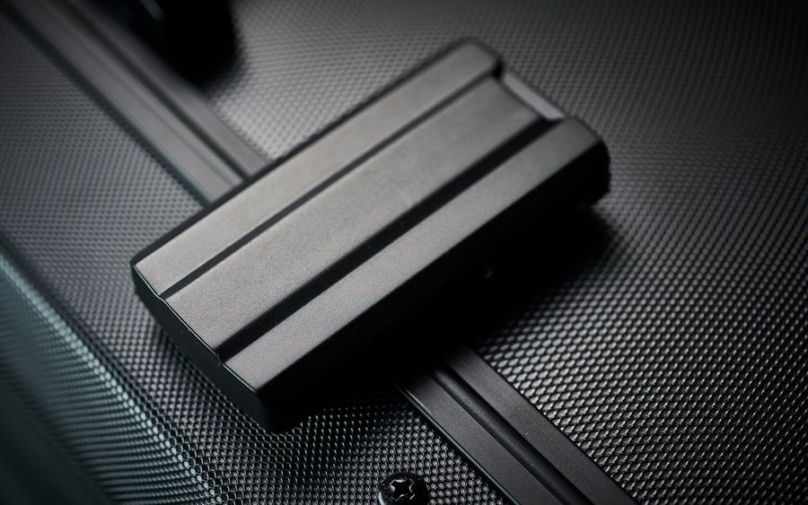 Кейс для педалей ефектів Boss BCB 1000 Pedal Board BO-0390 фото
