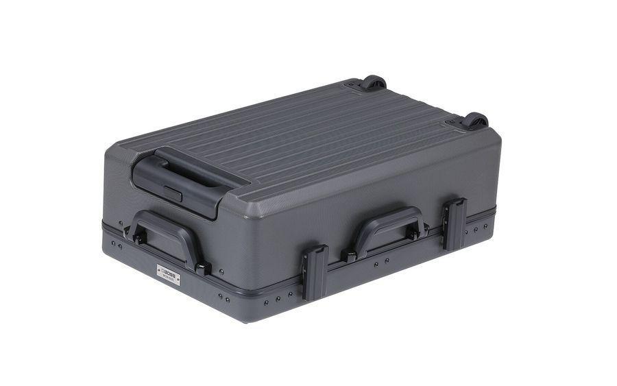 Кейс для педалей ефектів Boss BCB 1000 Pedal Board BO-0390 фото